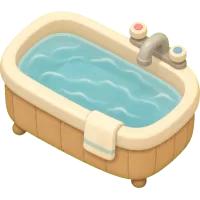 Tiny Tub