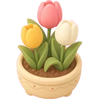 Tiny Tulip