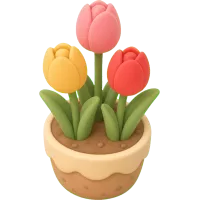 Tiny Tulip