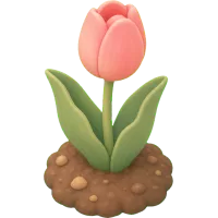 Tiny Tulip