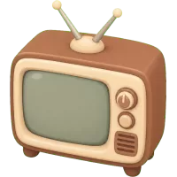 Tiny TV