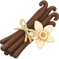 Tiny Vanilla Beans