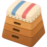 Tiny Vault Box