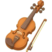Tiny Violin