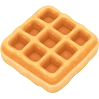 Tiny Waffle