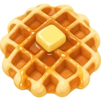 Tiny Waffle