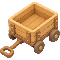Tiny Wagon