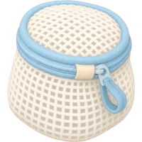 Tiny Wash Net