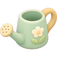 Tiny Watering Can