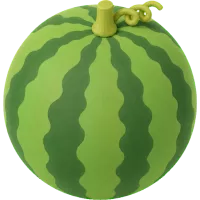 Tiny Watermelon