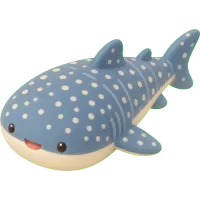 Tiny Whale Shark