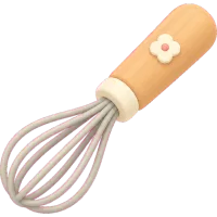 Tiny Whisk