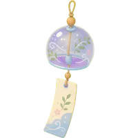Tiny Wind Chime