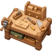 Tiny Workbench