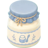 Tiny Yogurt