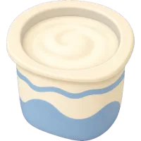 Tiny Yogurt