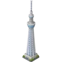 Tokyo Skytree