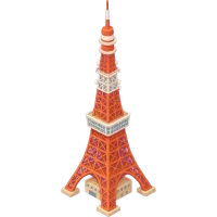 tokyo tower