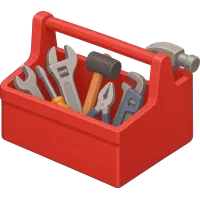 toolbox (Back)