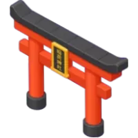 tori-i gate