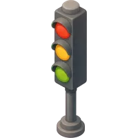 traffic light