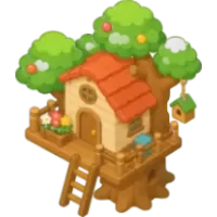 Tree House