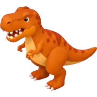 Tyrannosaurus Rex