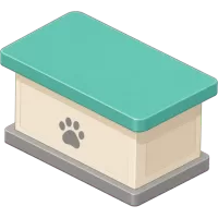 Veterinary Examination Table