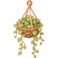 Vine Basket