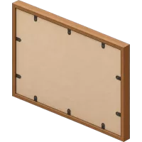Wall art (Back)