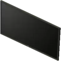 Wall-Mounted Television