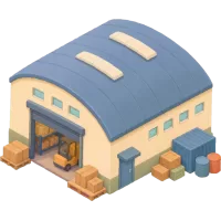 warehouse