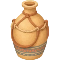 water jug