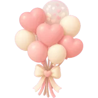 Wedding Balloons