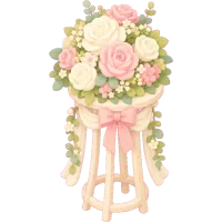 Wedding Blooms