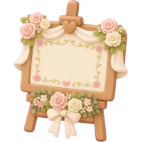 Wedding Welcome Sign