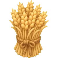 Wheat Bundle