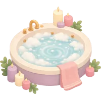 whirlpool bathtub