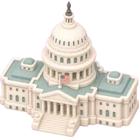 White Capitol