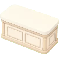 White Counter