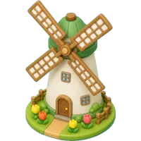 Windmill