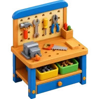 Workbench