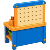 Workbench (Back)