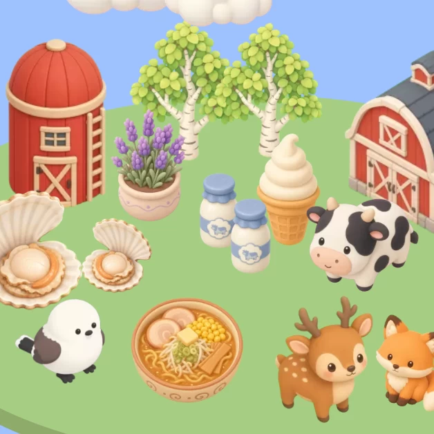 Hokkaido