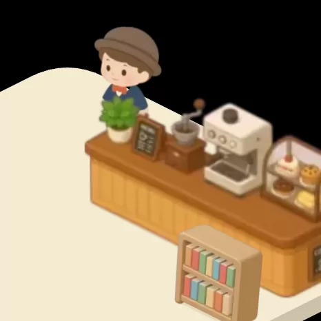 Café