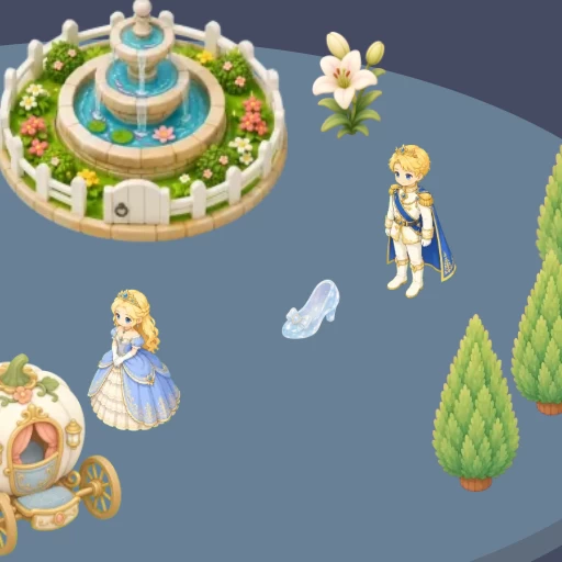 Cinderella