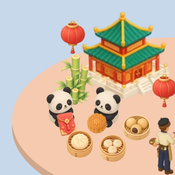 Chinese Mid-Autumn Festival