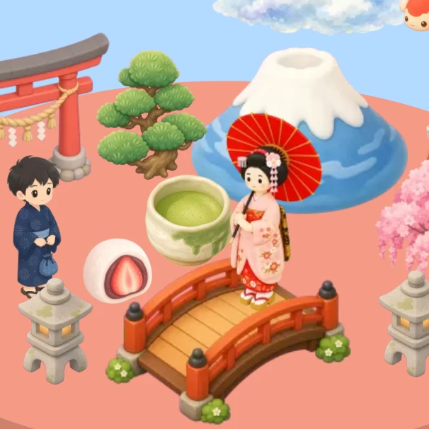 Japan