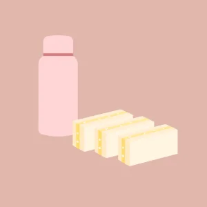 優しいひととき