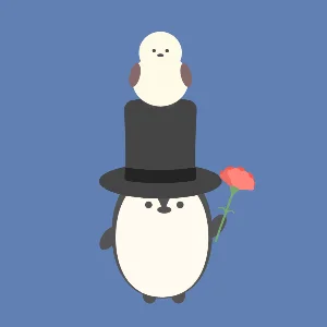 愛らしい瞬間
